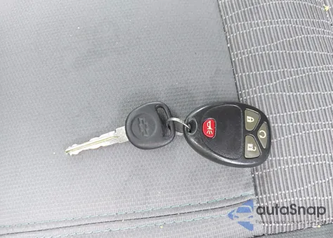 2014 Chevrolet Traverse 1Lt из США, поврежденный, VIN 1GNKRGKDXEJ180264